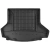 Mata bagażnika ProLine do Toyota Auris 2012-2018 - Kombi - bez regulowanej wysokości podłogi bagażnika, z wnękami bocznymi