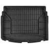 Mata bagażnika ProLine do Toyota Auris 2012-2018 - Hatchback - dolna podłoga bagażnika