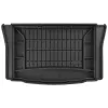 Mata bagażnika ProLine do SEAT Mii 2011-2020 - dolna podłoga bagażnika, Hatchback