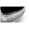 Nakładka na zderzak do Ford Mondeo IV 2007-2013 Hatchback 5-drzwiowy - Połysk, Trapez