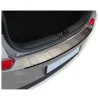 Nakładka na zderzak do BMW X3 F25 2010-2014 5-drzwiowy - Titan, Trapez