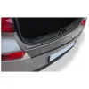 Nakładka na zderzak do Hyundai Elantra AD IV FL od 2019 Sedan 5-drzwiowy - Czarny, 4 Trapez