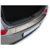 Nakładka na zderzak do Volkswagen Sharan I FL 2000-2010 5-drzwiowy - Titan, Płaska