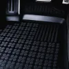 Dywaniki korytka gumowe do Peugeot 308 2007-2013 - bez gaśnicy pod fotelem