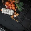 Mata bagażnika ProLine do Chevrolet Orlando 2011-2018 - wersja 7-osobowa, złożony 3-rząd siedzeń