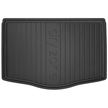 Mata bagażnika DryZone do Honda Civic 2012-2017 - Hatchback - dolna podłoga bagażnika