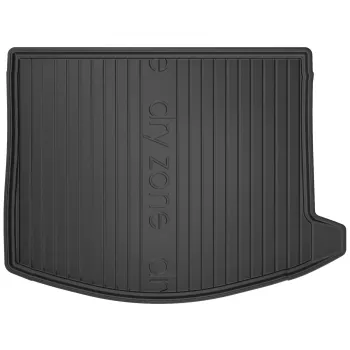 Mata bagażnika DryZone do Ford Kuga II 2013-2020 - z dojazdowym kołem zapasowym lub zestawem naprawczym