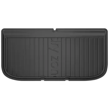 Mata bagażnika DryZone do Opel Adam 2012-2019 - Hatchback, wersja bez regulowanej wysokości podłogi bagażnika