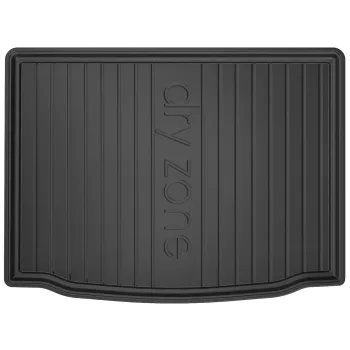 Mata bagażnika DryZone do Skoda Citigo 2012-2020 - dolna podłoga bagażnika, Hatchback
