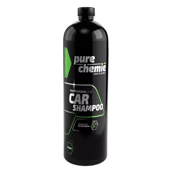 Car Shampoo - szampon samochodowy - 1 szt.