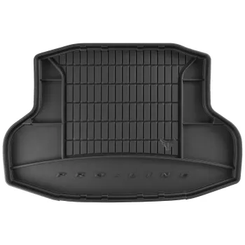 Mata bagażnika ProLine do Honda Civic 2015-2021 - Sedan - bez regulowanej wysokości podłogi bagażnika