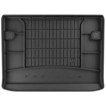 Mata bagażnika ProLine do DS 5 2015-2018 - Hatchback