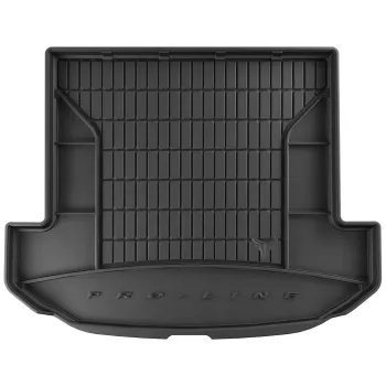 Mata bagażnika ProLine do Kia Sorento od 2020 - wersja 7-osobowa, XL, Hybryda, złożony 3-rząd siedzeń