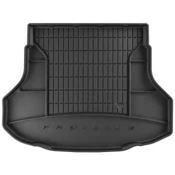 Mata bagażnika ProLine do Hyundai Elantra VII od 2020 - Sedan, Limited, z kołem zapasowym (pełnowymiarowe)