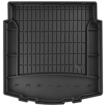 Mata bagażnika ProLine do Toyota Auris 2012-2018 - Kombi - dolna podłoga bagażnika