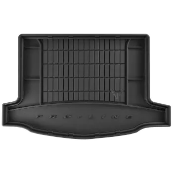 Mata bagażnika ProLine do Honda Civic 2012-2017 - Hatchback - górna podłoga bagażnika