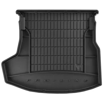 Mata bagażnika ProLine do Toyota Corolla XI 2013-2019 - Sedan, wersja bez regulowanej wysokości podłogi bagażnika