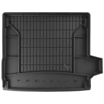 Mata bagażnika ProLine do Land Rover Range Rover Sport II 2013-2022 - wersja 5-miejscowa