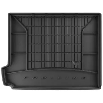 Mata bagażnika ProLine do Citroen C4 Grand Picasso II 2013-2019 - wersja 7-osobowa, złożony 3-rząd siedzeń