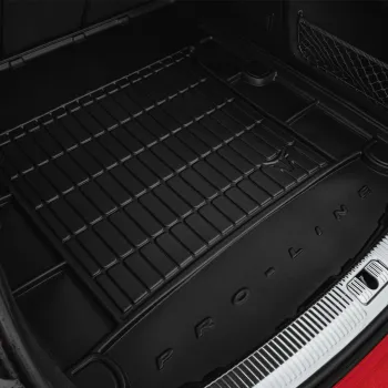 Zestaw Pro-Line dywaniki i mata Volkswagen Golf VII 2012-2020 - Hatchback górna podłoga bagażnika