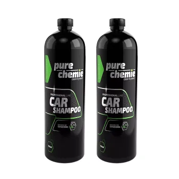 Car Shampoo - szampon samochodowy - 2 szt. (-4%)